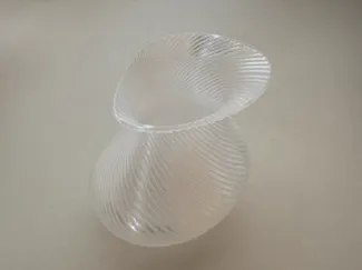 Tulpenvase