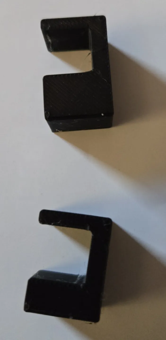 Lenovo T490 laptop Riser TPU