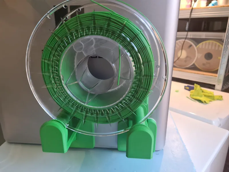 BAMBU LAB - Side Spool holder