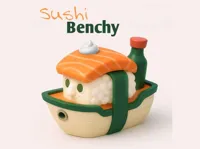 Sushi Benchy-AMS