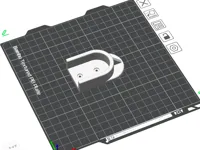 0.16mm layer, 4 walls, 30% infill