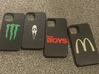 Custom phone cases for Iphone 12
