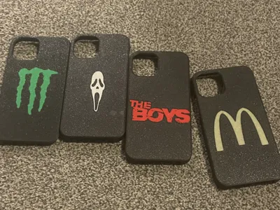 Custom phone cases for Iphone 12