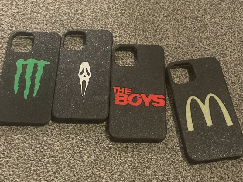 Custom phone cases for Iphone 12