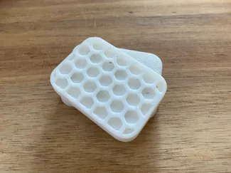 Magnet fidget