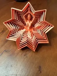0.2mm layer, 4 walls, 15% infill