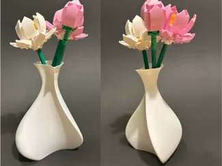 Modern Vase