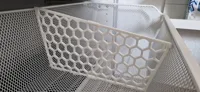 35cm sice, combinde version for H2-printers