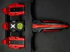 Tri Hilt Connector - 0.2mm layer, 4 walls, 45% infill