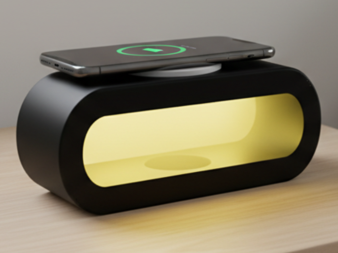 Luma Dock