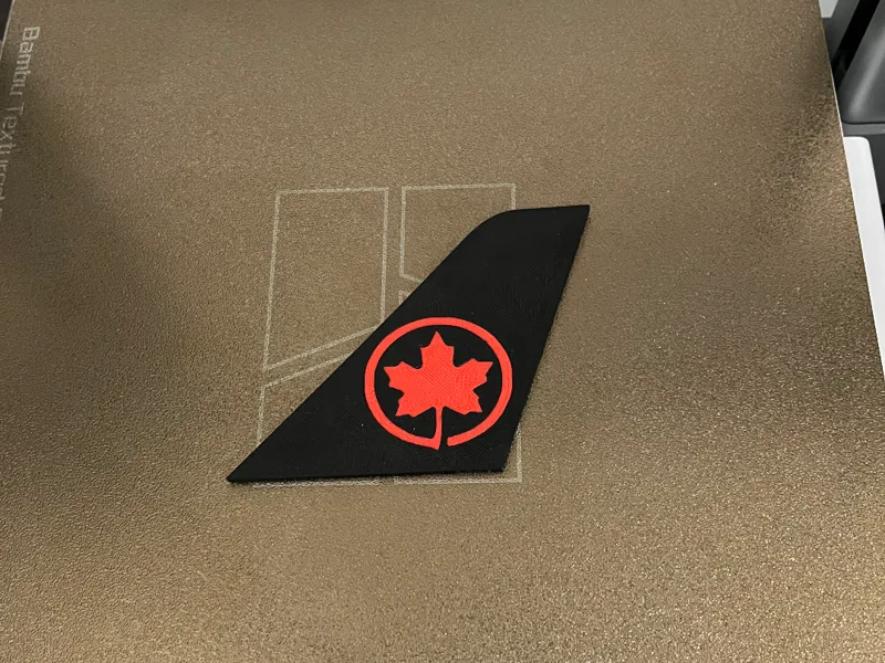 Logo Air Canada