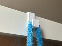 0.2mm layer, 4 walls, 100% infill