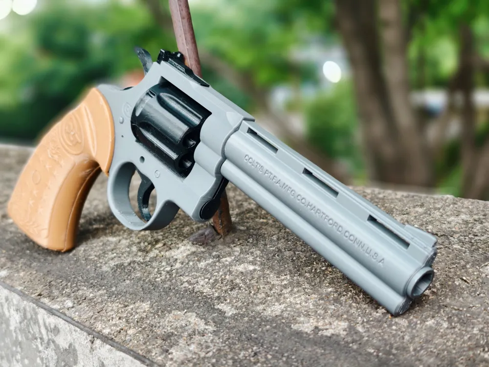 colt-python-5-magnum-357-revolver-giocattolo-antistress-da