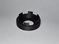 0.2mm layer, 10 walls, 15% infill