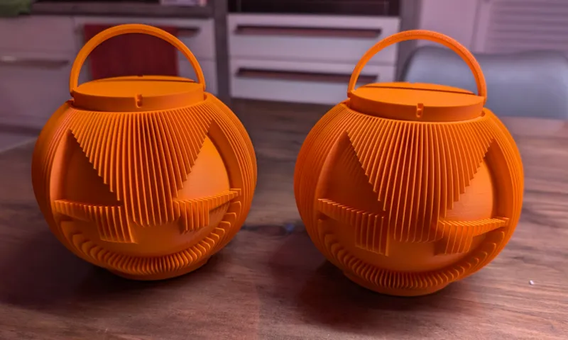 Jack-O-Lantern Lid update to 68 mm