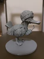 0.16mm layer, 2 walls, 15% infill