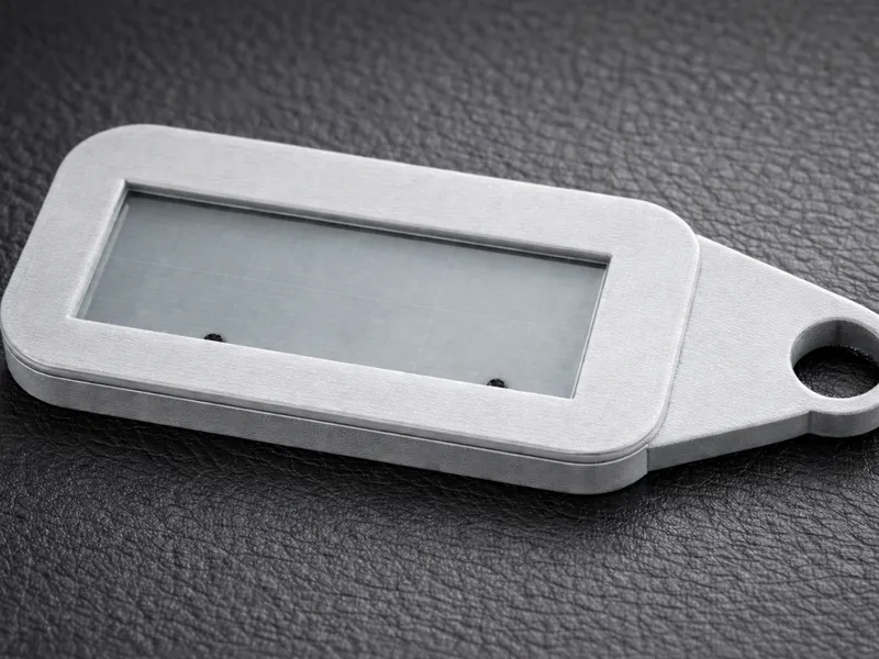key tag 
