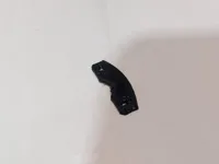0.2mm layer, 3 walls, 25% infill