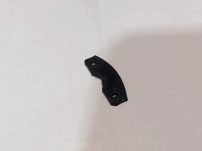 Protector Trasero BassFrame