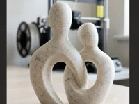 0.16mm layer, 2 walls, 15% infill
