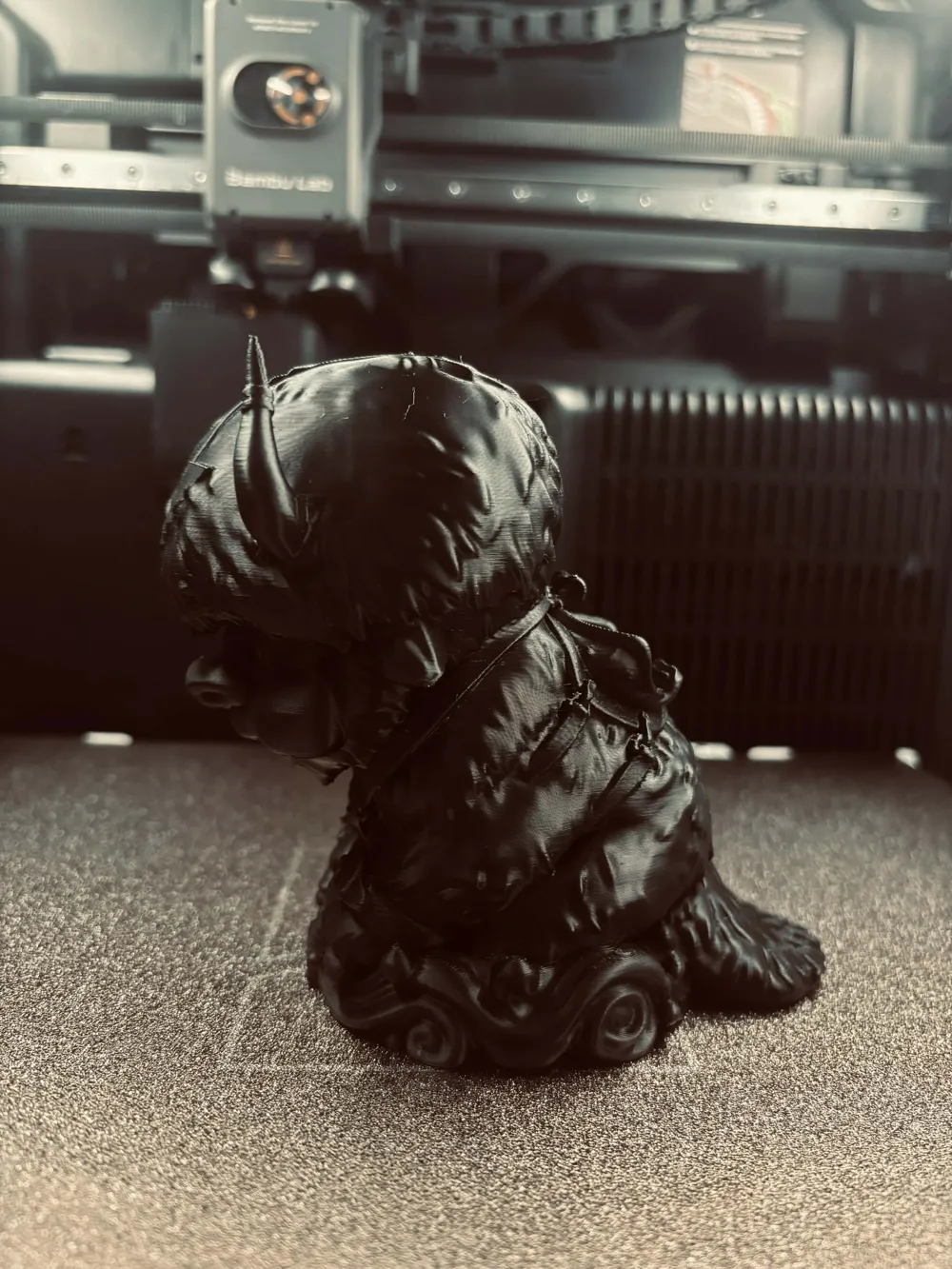 Appa - The Last Airbender - Free 3D Print Model - MakerWorld
