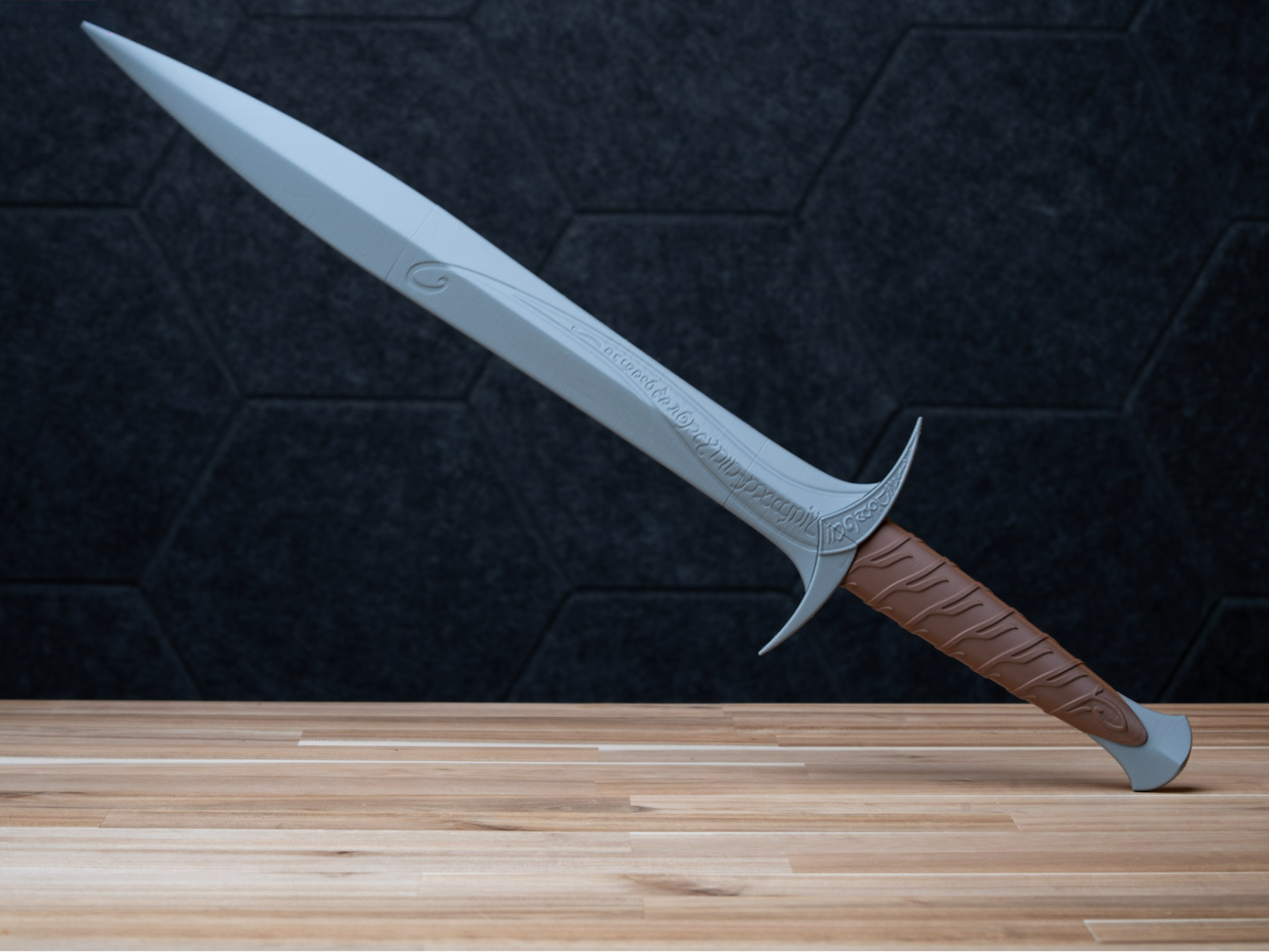 Sting Prop Kit (No Support, No AMS, No Glue)