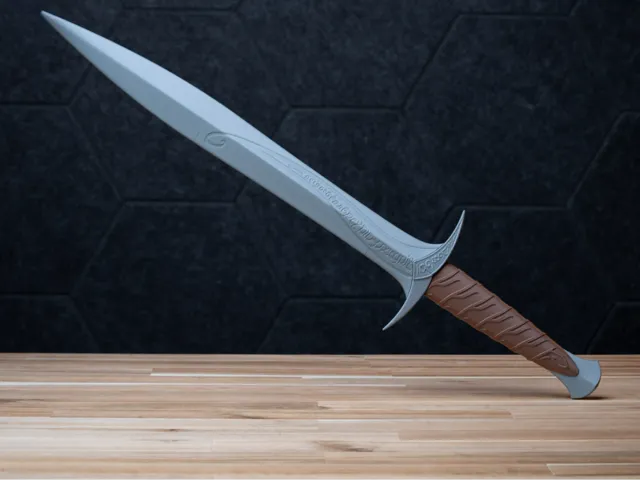 Sting Prop Kit (No Support, No AMS, No Glue)