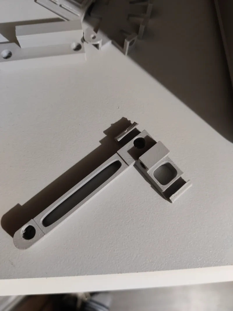 support tube ptfe