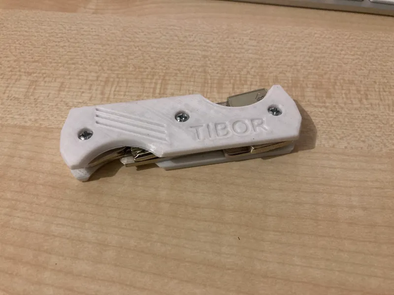 Key Holder
