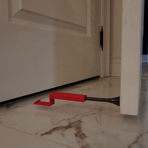 Doorstop - parametric