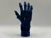 Cyber Hand