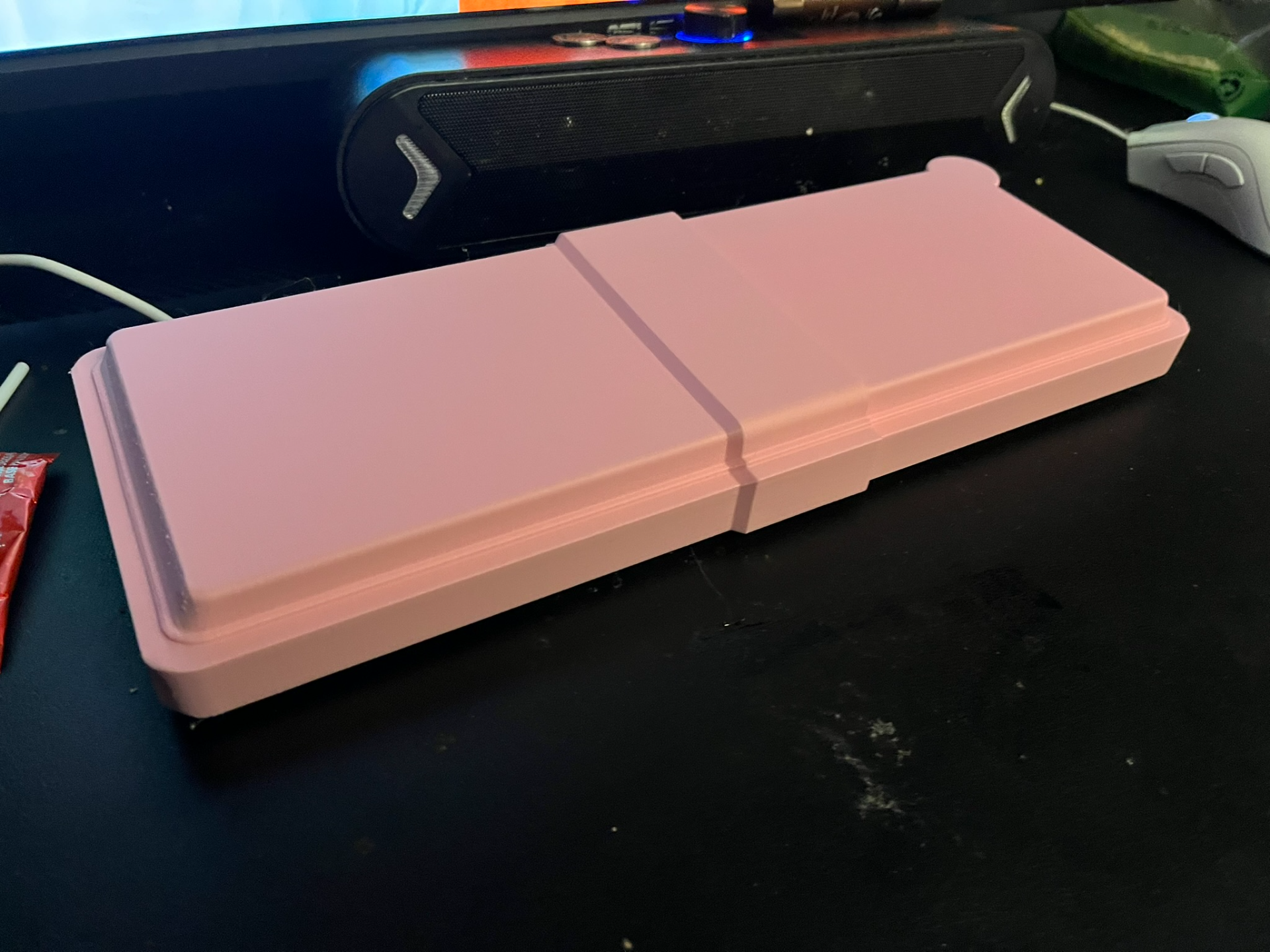 RK Royal Kludge R65 Keyboard Cover