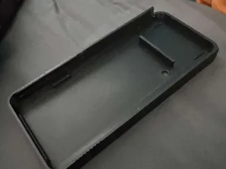 TI-84 plus CE iPhone SE 2 - 3 holder