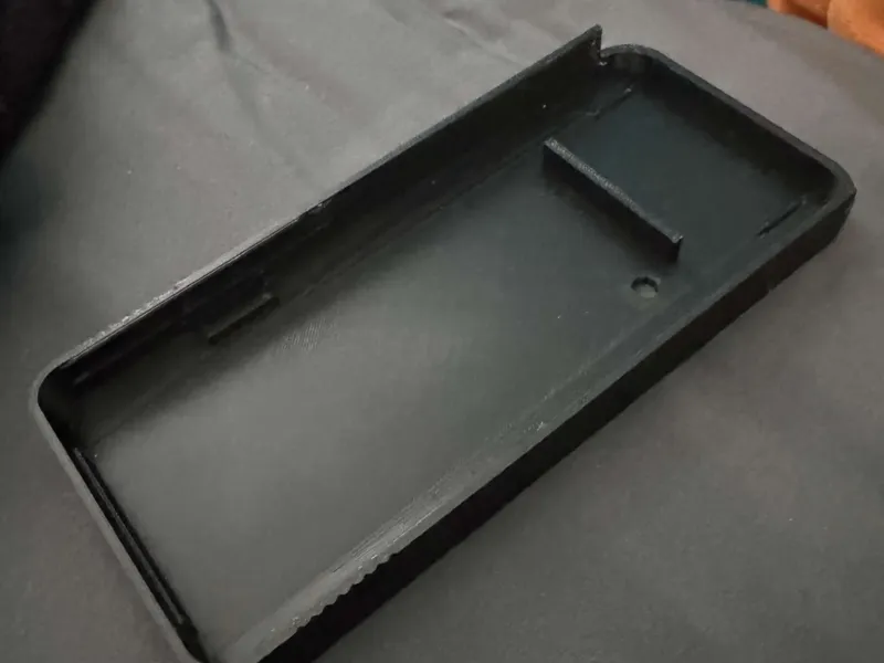 TI-84 plus CE iPhone SE 2 - 3 holder