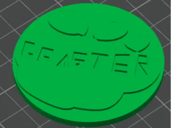 Simple Coaster