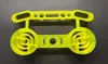 0.2mm layer, 2 walls, 15% infill TPU Support