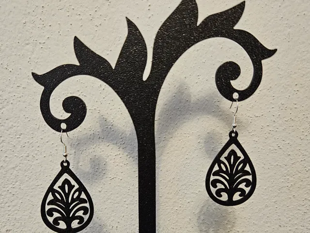 earrings drop 05
