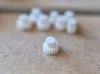0.2mm layer, 2 walls, 99% infill
