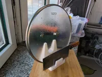 0.2mm 层高, 2 层墙, 15% 填充