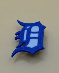 Detroit Tigers