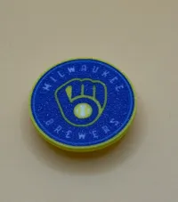 Milwaukee Brewers