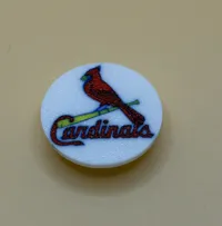 St Louis Cardinals