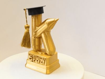Kindergarten Graduation