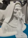0.6mm nozzle, 0.3mm layer, 2 walls, 5% infill