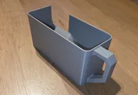 Extra-But-Not-Super Small Basket (83 mm)