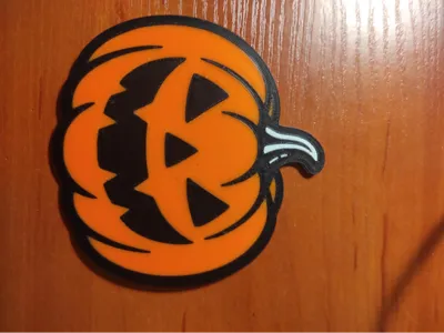 halloween pumpkin