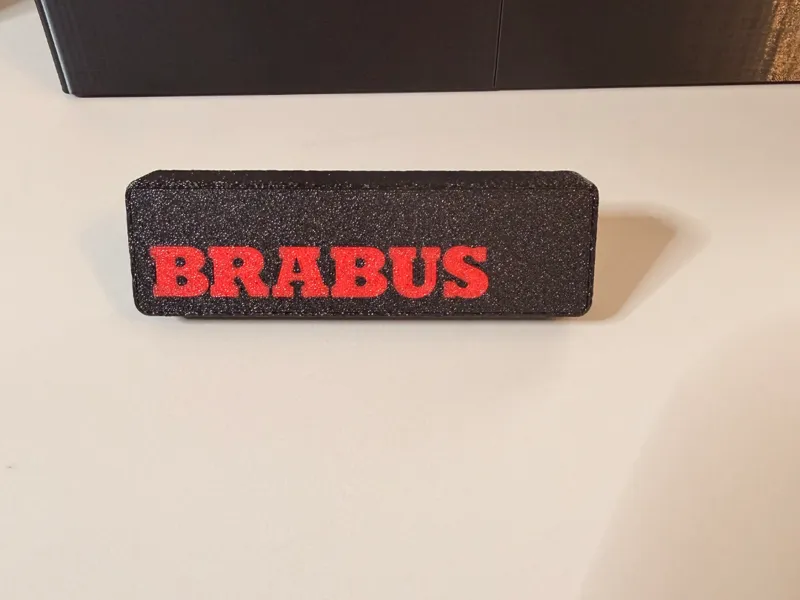 Rituals Auto Lufterfrischer Halter Brabus