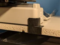 0.2mm layer, 3 walls, 15% infill