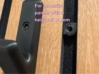 0.2mm layer, 4 walls, 15% infill
