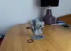 0.08mm layer, 2 walls, 15% infill